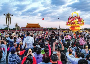 Why Western predictions on China were mostly wrong in past decade