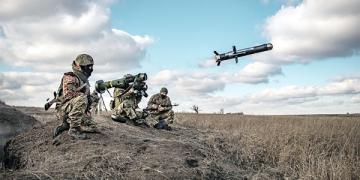 Pentagon boosts  the global arms race