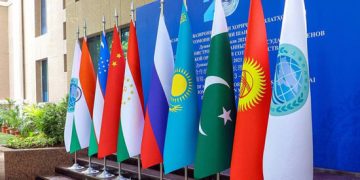 SCO In The System Of Foreign Policy Priorities Of The New Uzbekistan