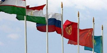 Tashkent prepares  for Forum  of Heads of SCO Regions