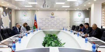 Azerbaijani, Uzbek think  tanks agree on cooperation