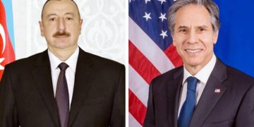 In defense of own national interests, Azerbaijan defies  calls for resuscitation of stillborn OSCE Minsk Group