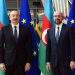 European Council  President makes phone  call to Ilham Aliyev