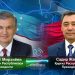 Uzbekistan, Kyrgyzstan Presidents consider the preparations for the upcoming summit