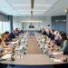 Azerbaijan, EU discuss setting up a working group in investment identification area