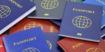 Azerbaijanis can visit almost 70 countries without visas