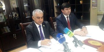 Tajik authorities predict growth in tourism revenues