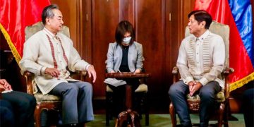 China-Philippines ties usher in ‘golden era’: FM