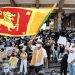 Not just Ukraine, West must wake up to crisis in Sri Lanka