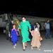 Tajik citizens repatriated from Syria by President Rahmon’s direct instruction