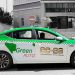 EBRD finances first-ever green taxi project in Tajikistan