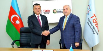 Azerbaijan opens medical  center in liberated Aghali village