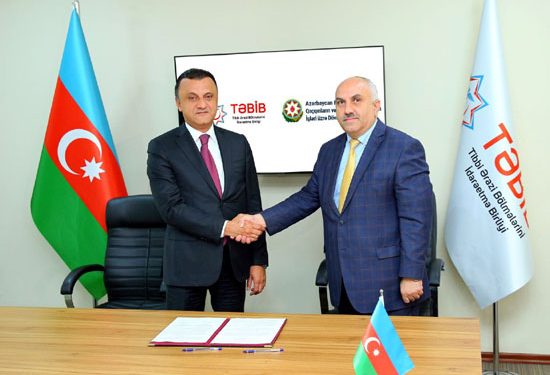 Azerbaijan opens medical  center in liberated Aghali village