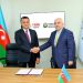 Azerbaijan opens medical  center in liberated Aghali village