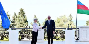 Int’l media put spotlight  on new Azerbaijan-EU gas deal, credits Baku reliable role