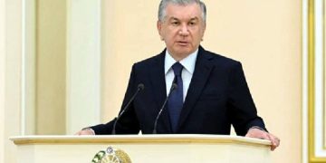 Together we will build new Uzbekistan and new Karakalpakstan: President Shavkat Mirziyoyev