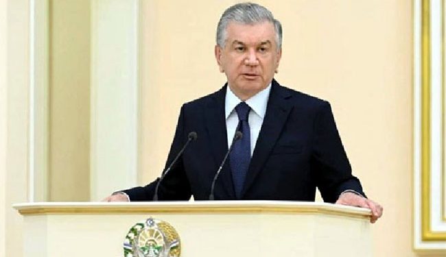 Together we will build new Uzbekistan and new Karakalpakstan: President Shavkat Mirziyoyev