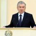 Together we will build new Uzbekistan and new Karakalpakstan: President Shavkat Mirziyoyev