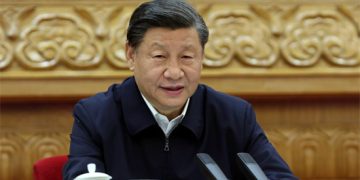 Xi stresses unity of Chinese at home,  broad to pool strength for rejuvenation