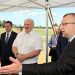 Lukashenko urges to invest in domestic industries
