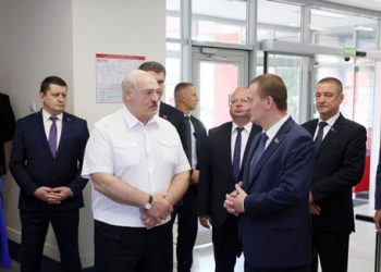 Belarus should have its  own food packaging production by 2023: Lukashenko