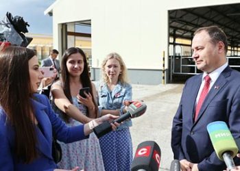Belarus’ PM comments on possibility to lower interest rates on loans