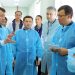 Uzbekistan: Projects in the  pharmaceutical industry studied