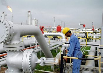 Iran ready to  transit Turkmen gas to neighboring countries