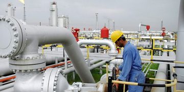 Iran ready to  transit Turkmen gas to neighboring countries