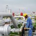 Iran ready to  transit Turkmen gas to neighboring countries