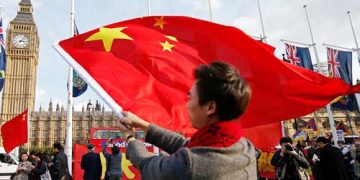How China is  winning hearts worldwide