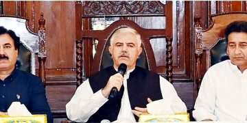 China, Pakistan, CPEC: History, Background, Challenges and Way Forward