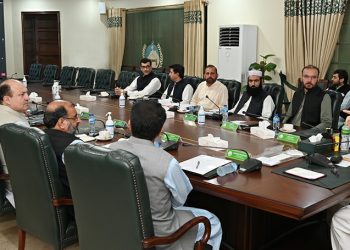 Pakistan, U.S agree to enhance bilateral ties in diverse fields