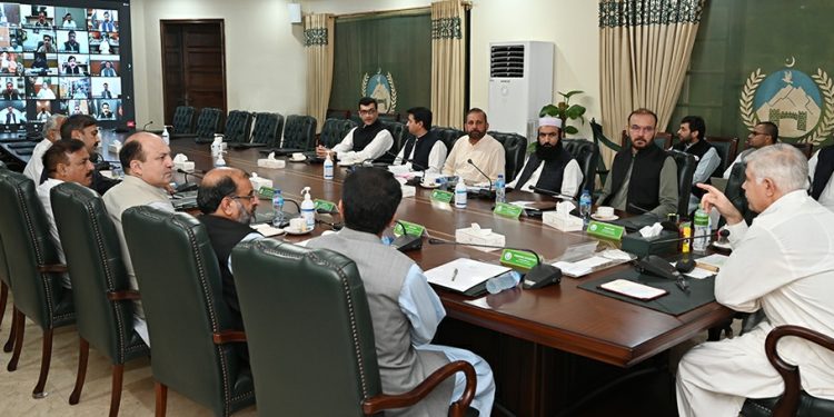 Pakistan, U.S agree to enhance bilateral ties in diverse fields