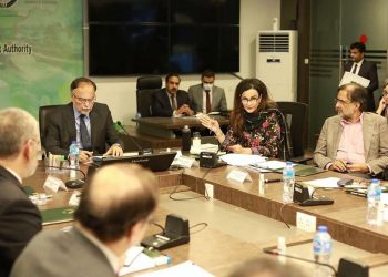 PSW holds Capacity Building Sessions with stakeholders