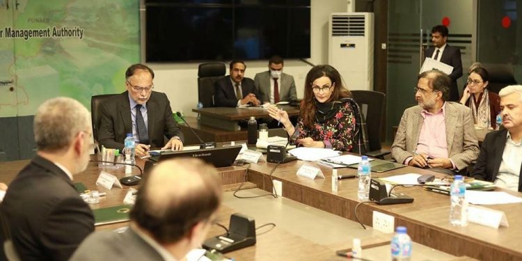 PSW holds Capacity Building Sessions with stakeholders