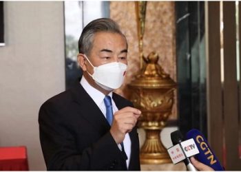 Indonesian Youth expresses support toward Azerbaijani government