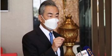 Indonesian Youth expresses support toward Azerbaijani government