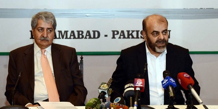 ‘Comprehensive National Security and Emerging Technologies’ Launched