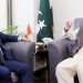 Pakistan, U.S agree to enhance bilateral ties in diverse fields