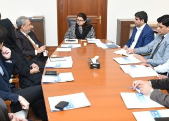 PSW holds Capacity Building Sessions with stakeholders