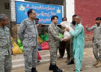 Graduation  ceremony of No 56 Combat  Commanders’ Course held