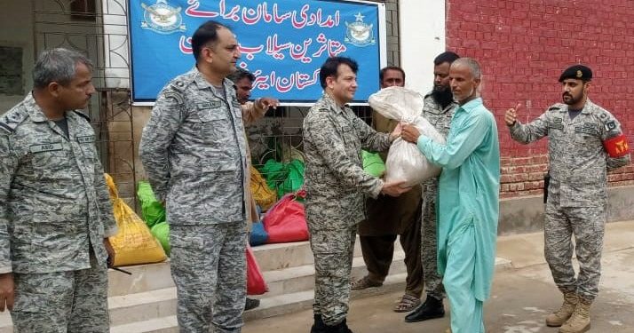 Graduation  ceremony of No 56 Combat  Commanders’ Course held