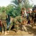 15 per cent Pakistani population affected by floods