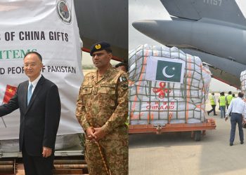 INGOs/PHF members reach out to 777,667 people by immediately providing humanitarian response in Pakistan