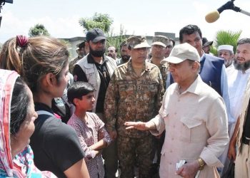 36 more die, death toll crosses 1,300: NDMA