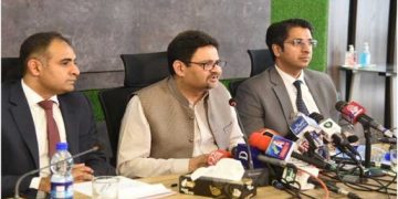 ‘Comprehensive National Security and Emerging Technologies’ Launched