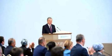 Uzbekistan: Dialogue Between  President- Entrepreneurs