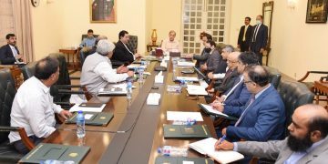 ‘Economic Security of Pakistan: Challenges and Way Forward’: Special Report Launched