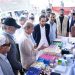 15 per cent Pakistani population affected by floods